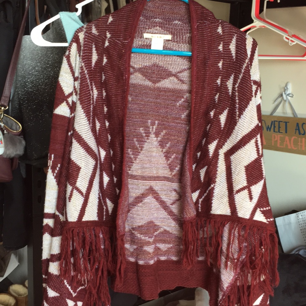 Sweater